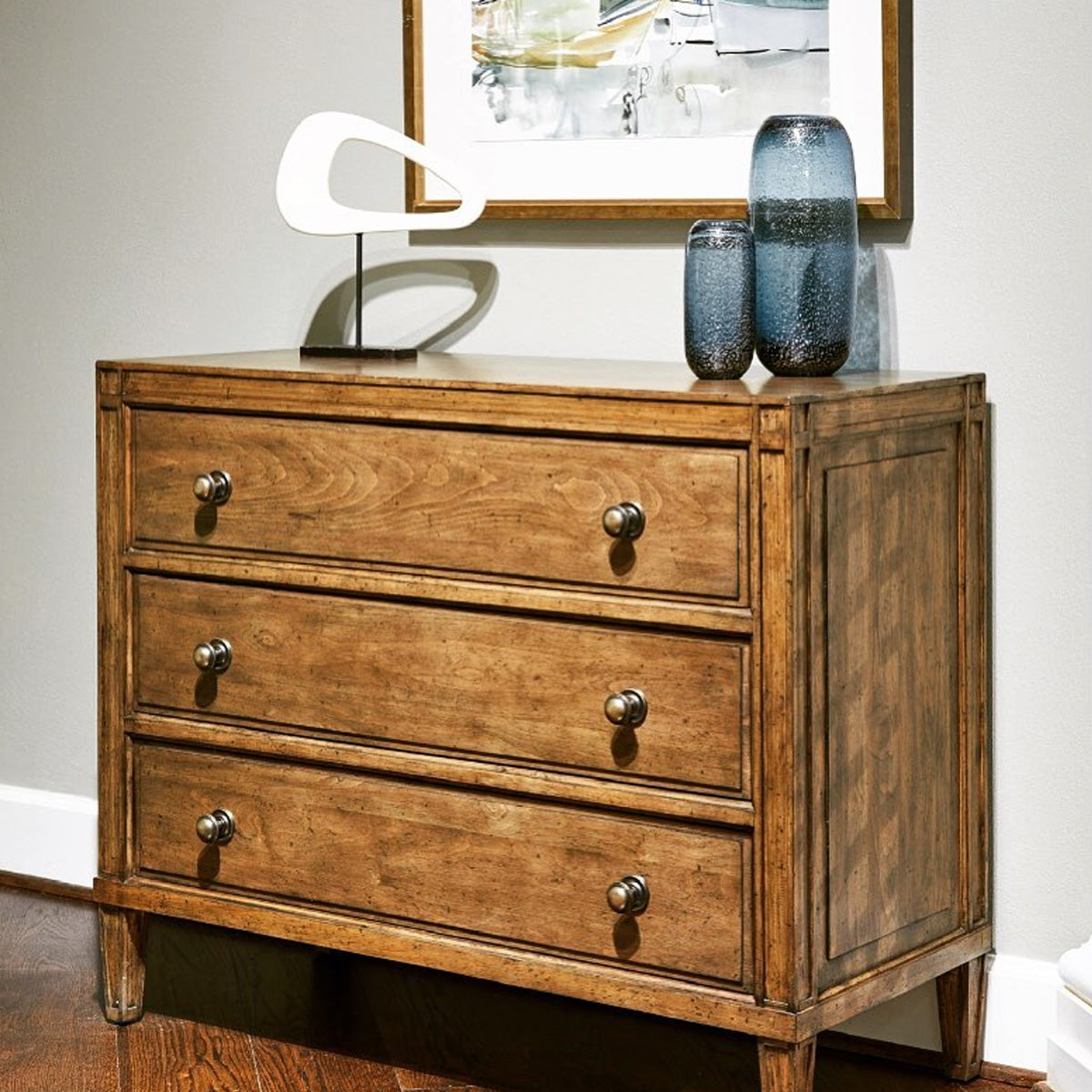 DRESSERS & CHESTS