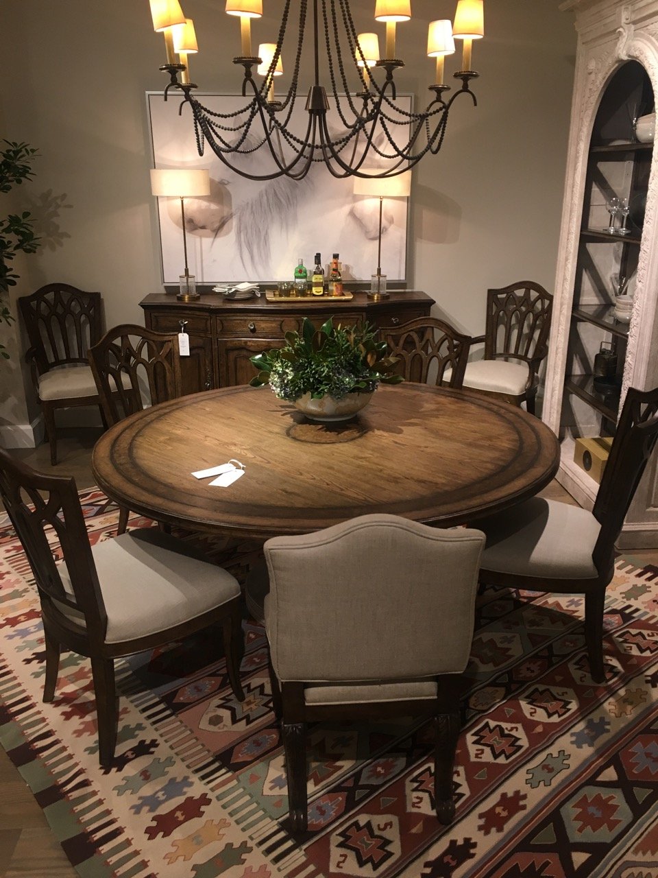 Dinning Room