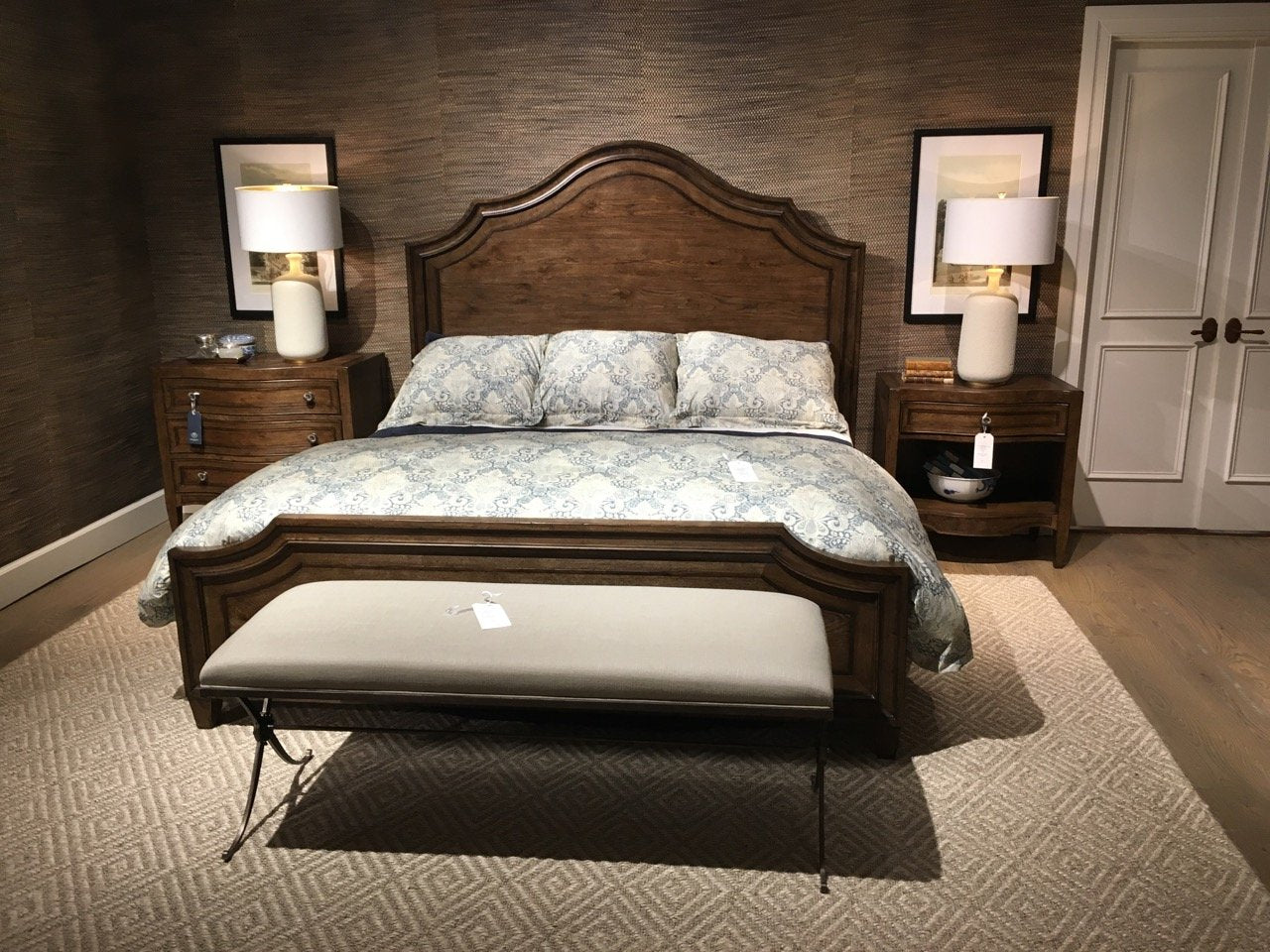 Bed Room