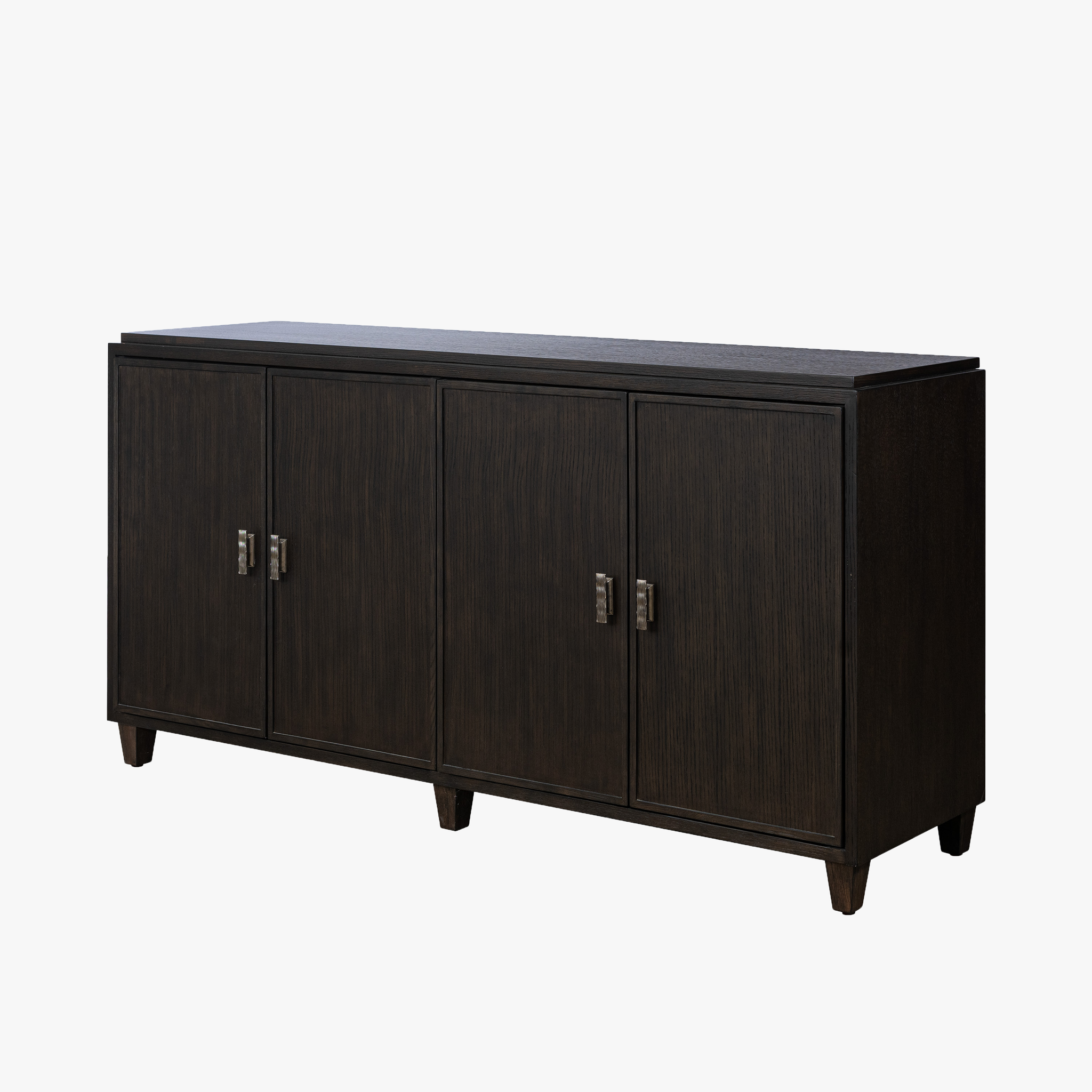 Stanley Horizon Buffet Sideboard in Flannel Finish – 76