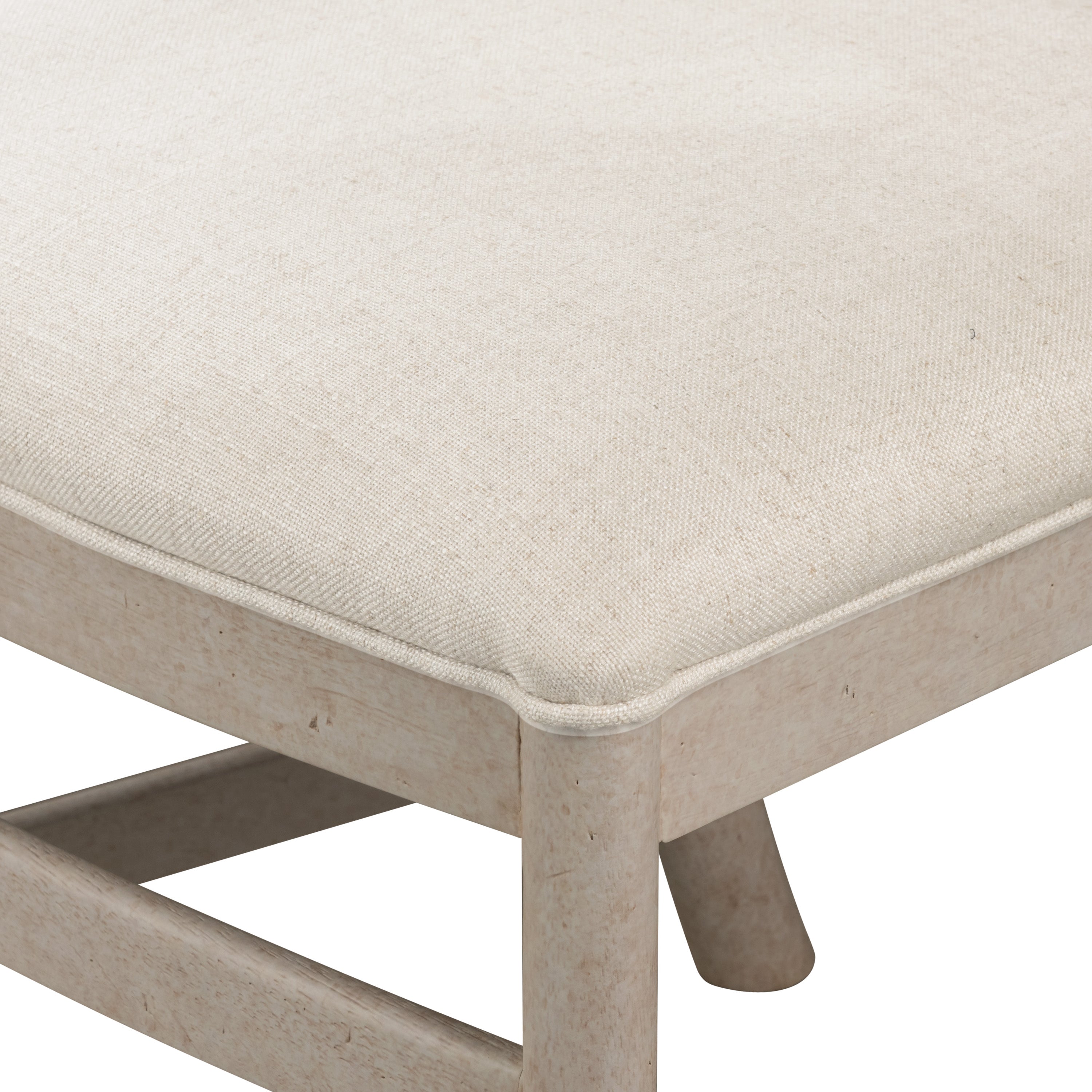 Stanley Portico Side Chair (Set of 2): Timeless Elegance (Shell)