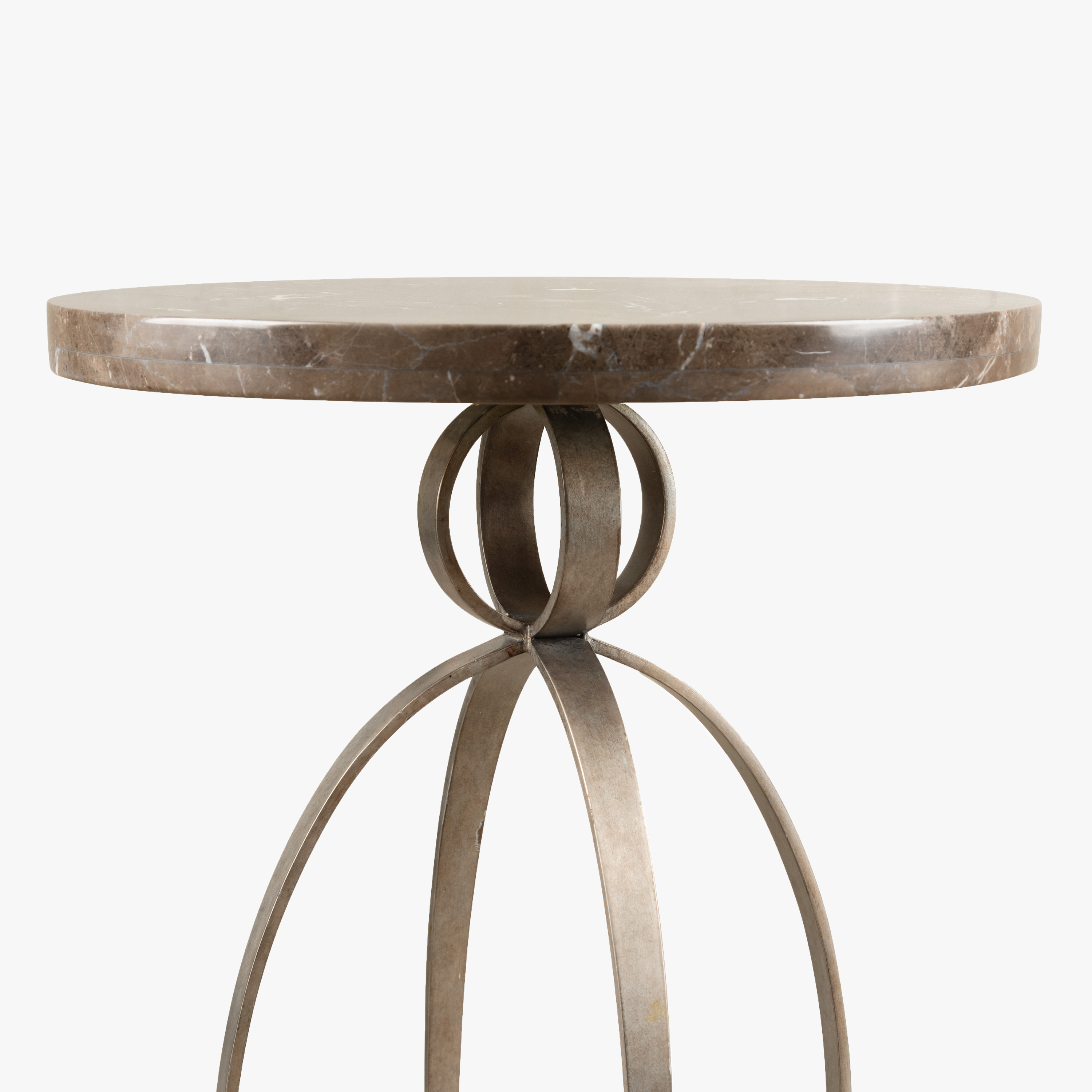 Thoroughbred Julip Martini Table