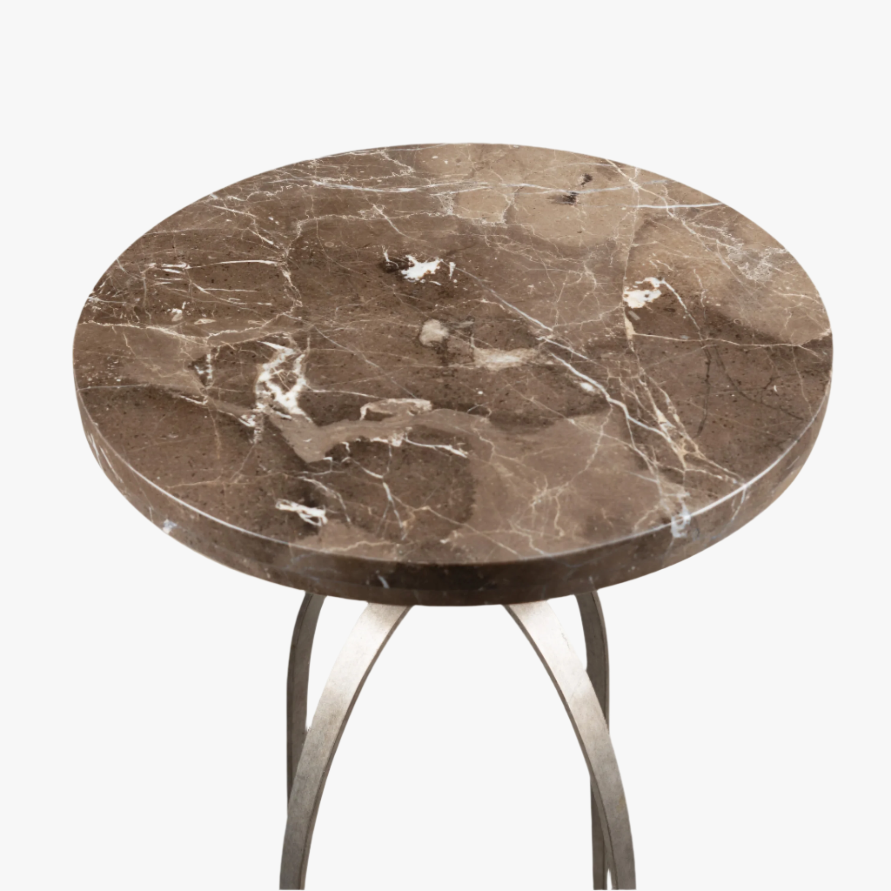 Thoroughbred Julip Martini Table