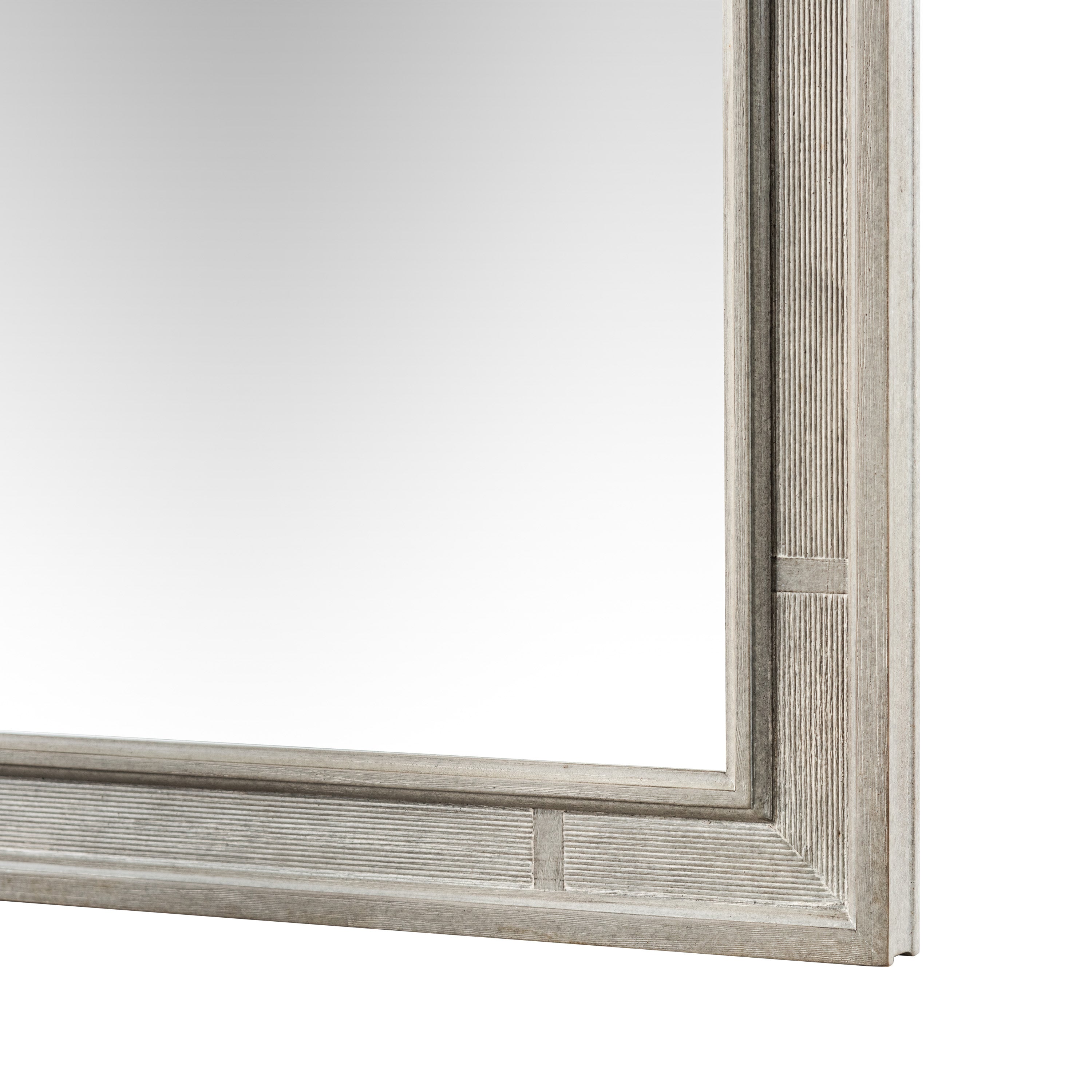 Stanley Willow Landscape Mirror