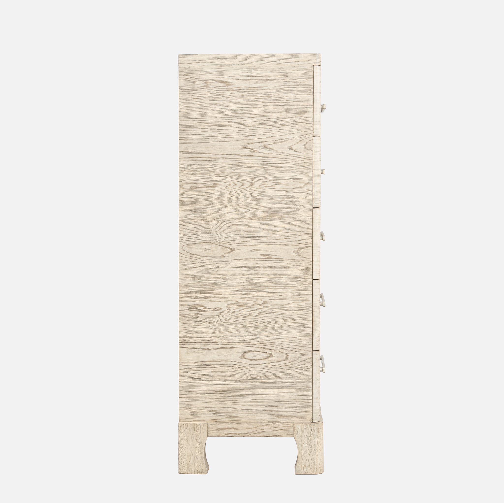 Marlow Oak Chest - Light