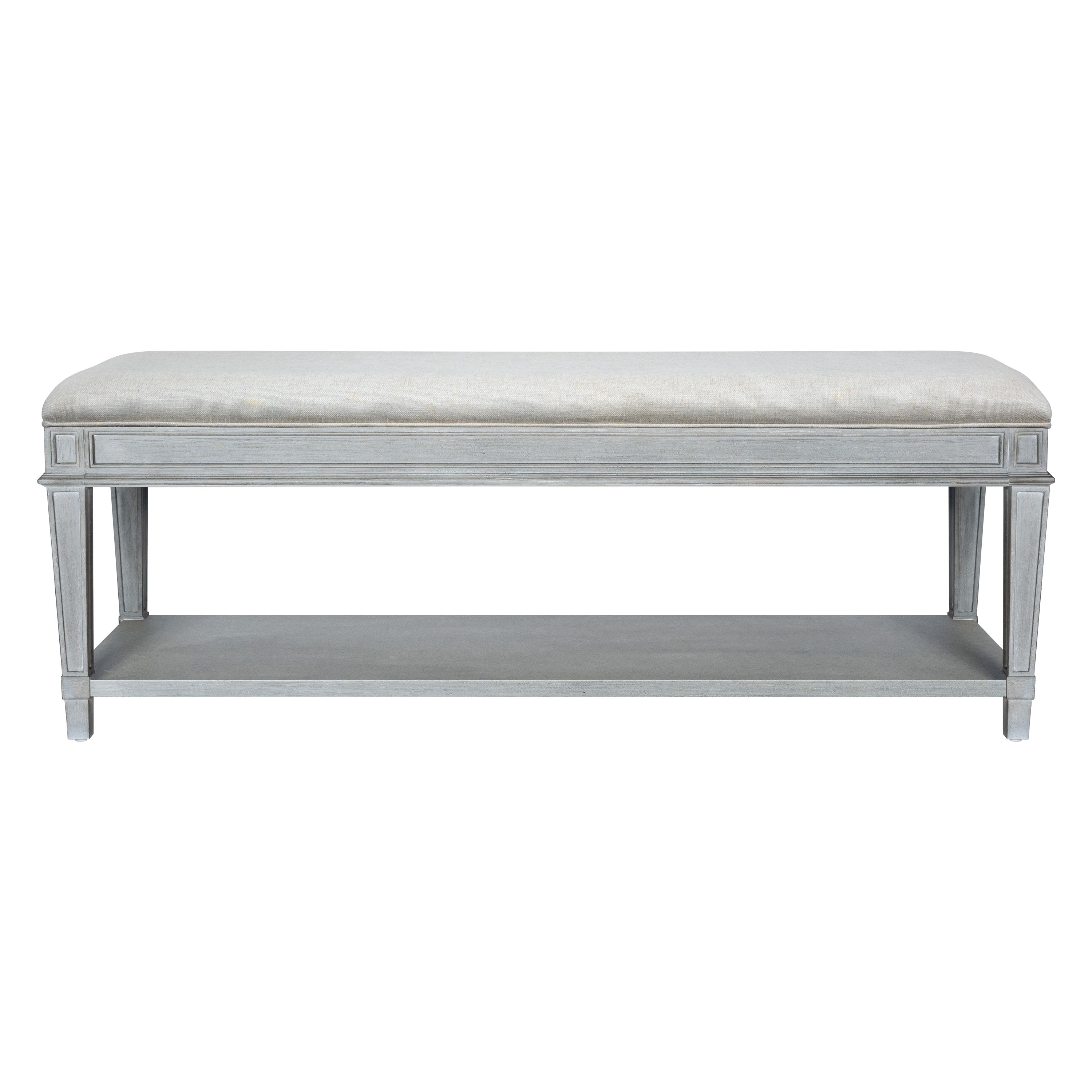 Bed Room Stanley Furniture