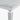 Stanley Willow 72" Extendable Dining Table in Pewter – Modern Farmhouse Dining Table for 6 to 8 People, Solid Wood with Leaf Extension, Rectangular Table for Kitchen or Dining Room