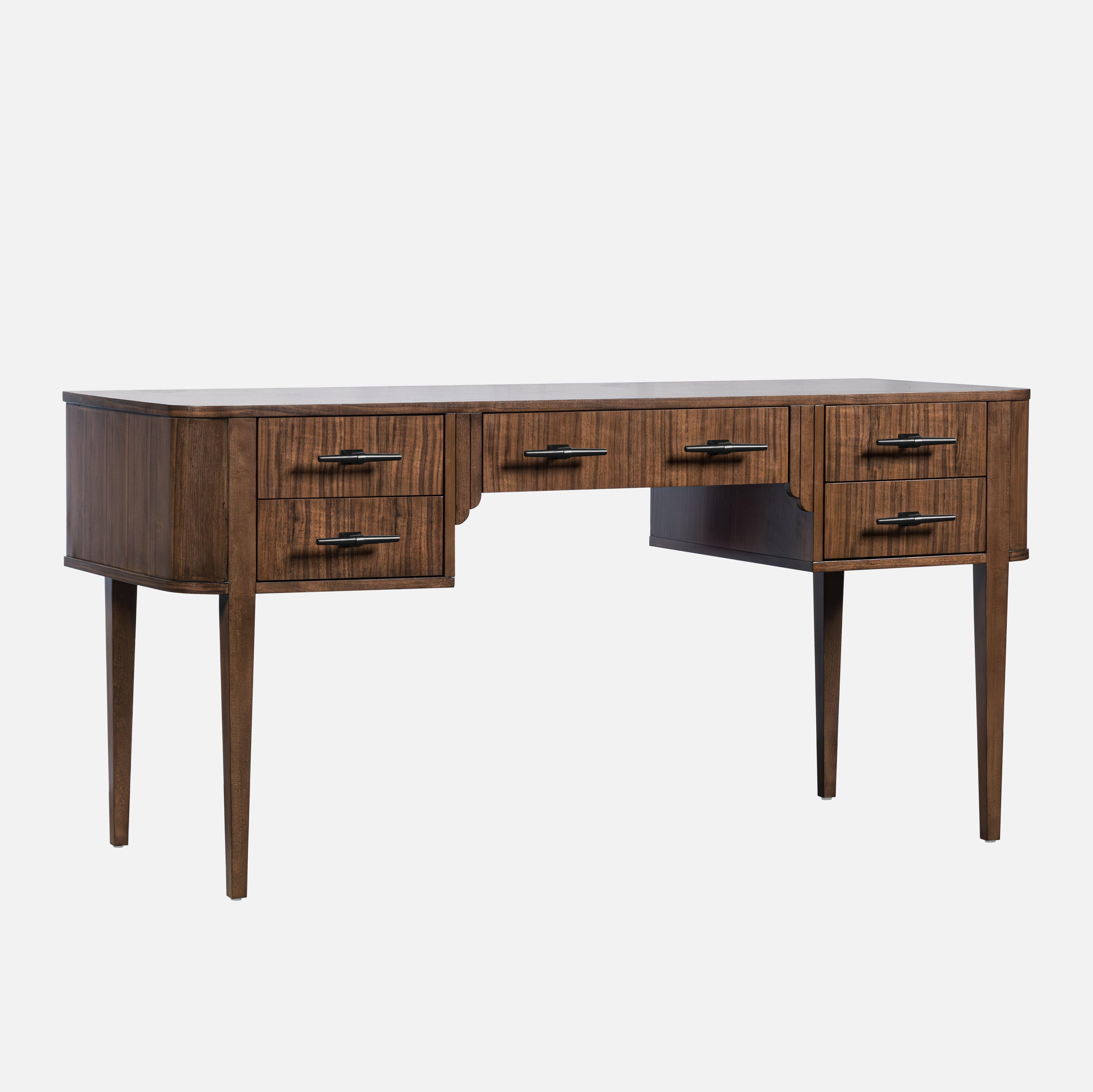 Horizon Mid-Century Writing Desk