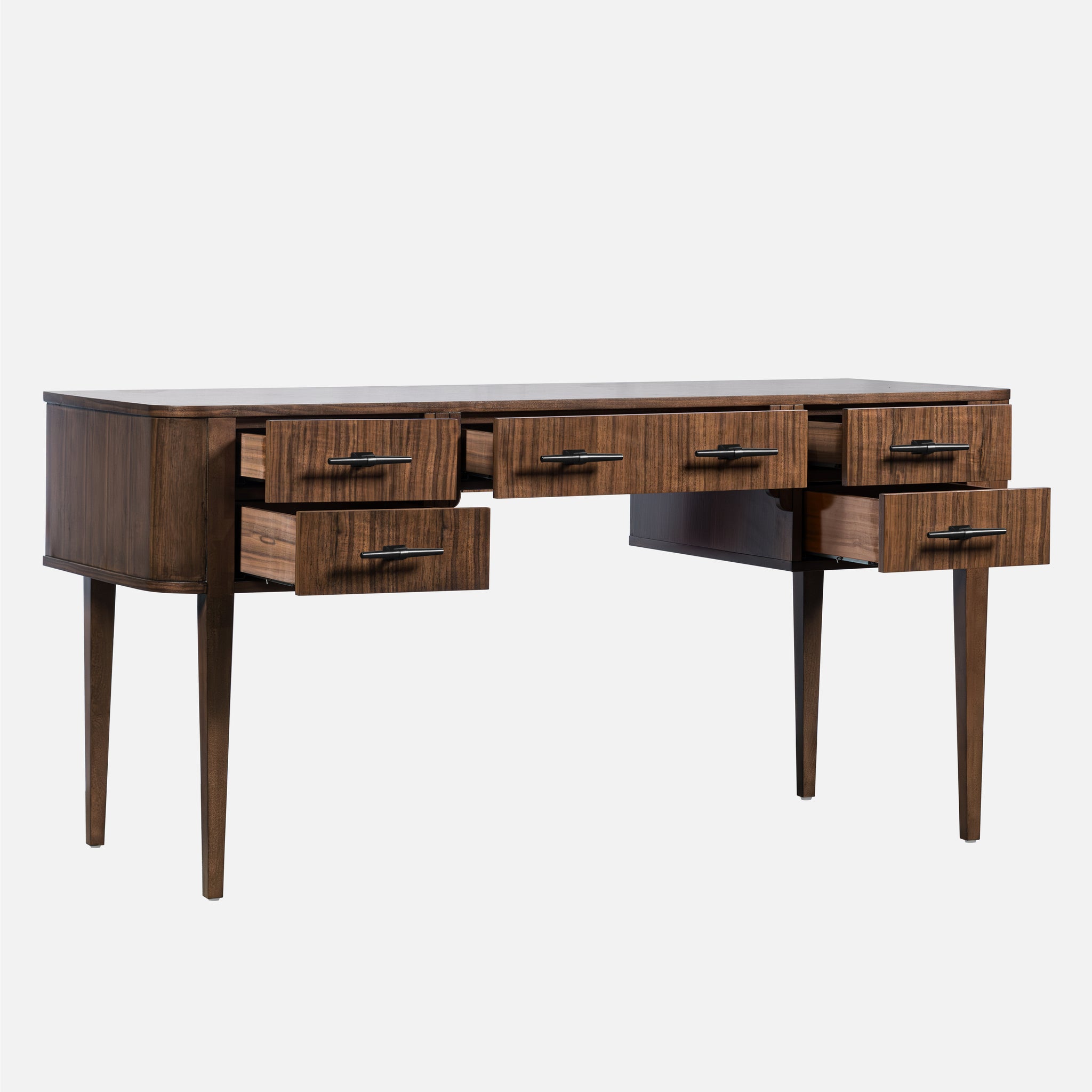 Horizon Mid-Century Writing Desk