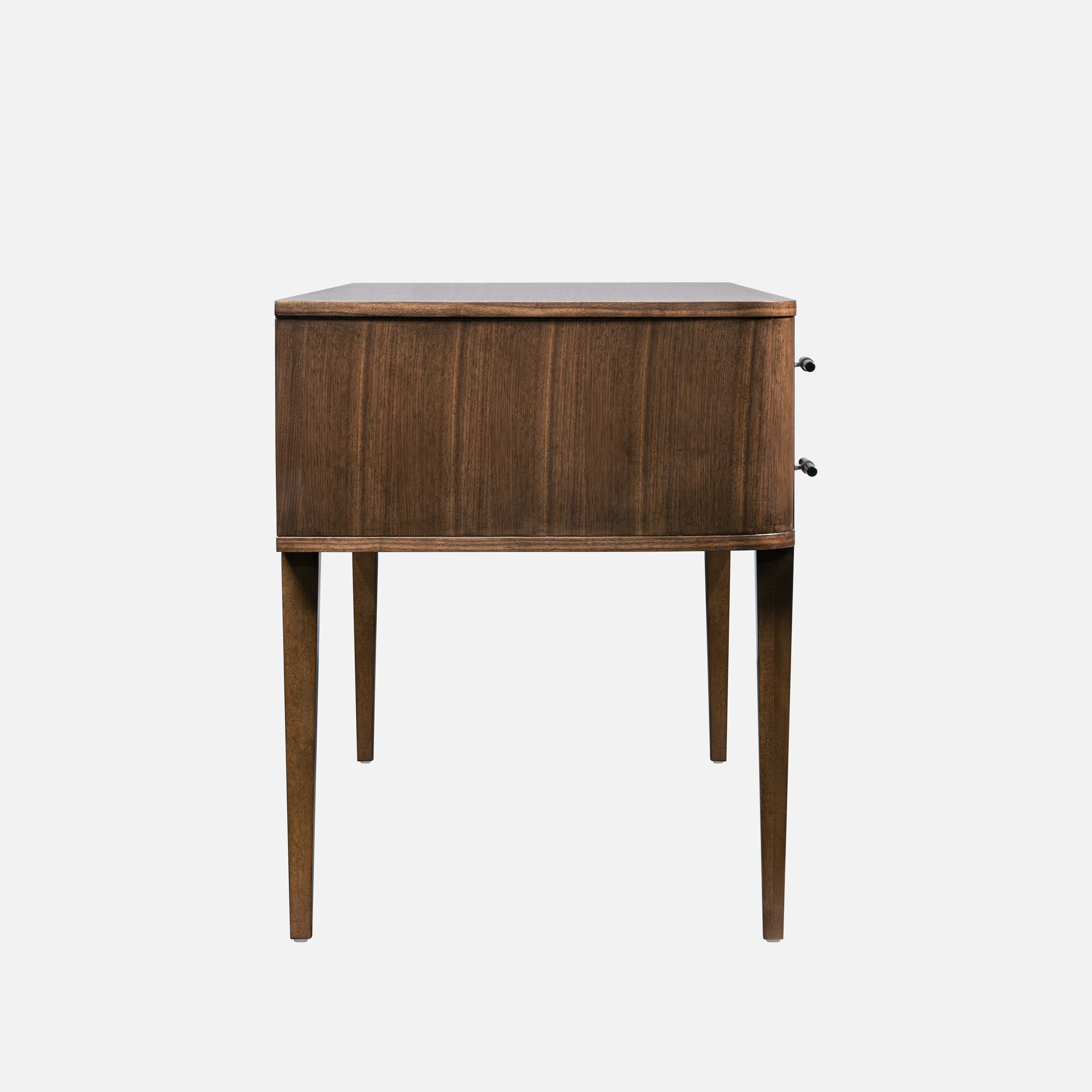 Horizon Mid-Century Writing Desk