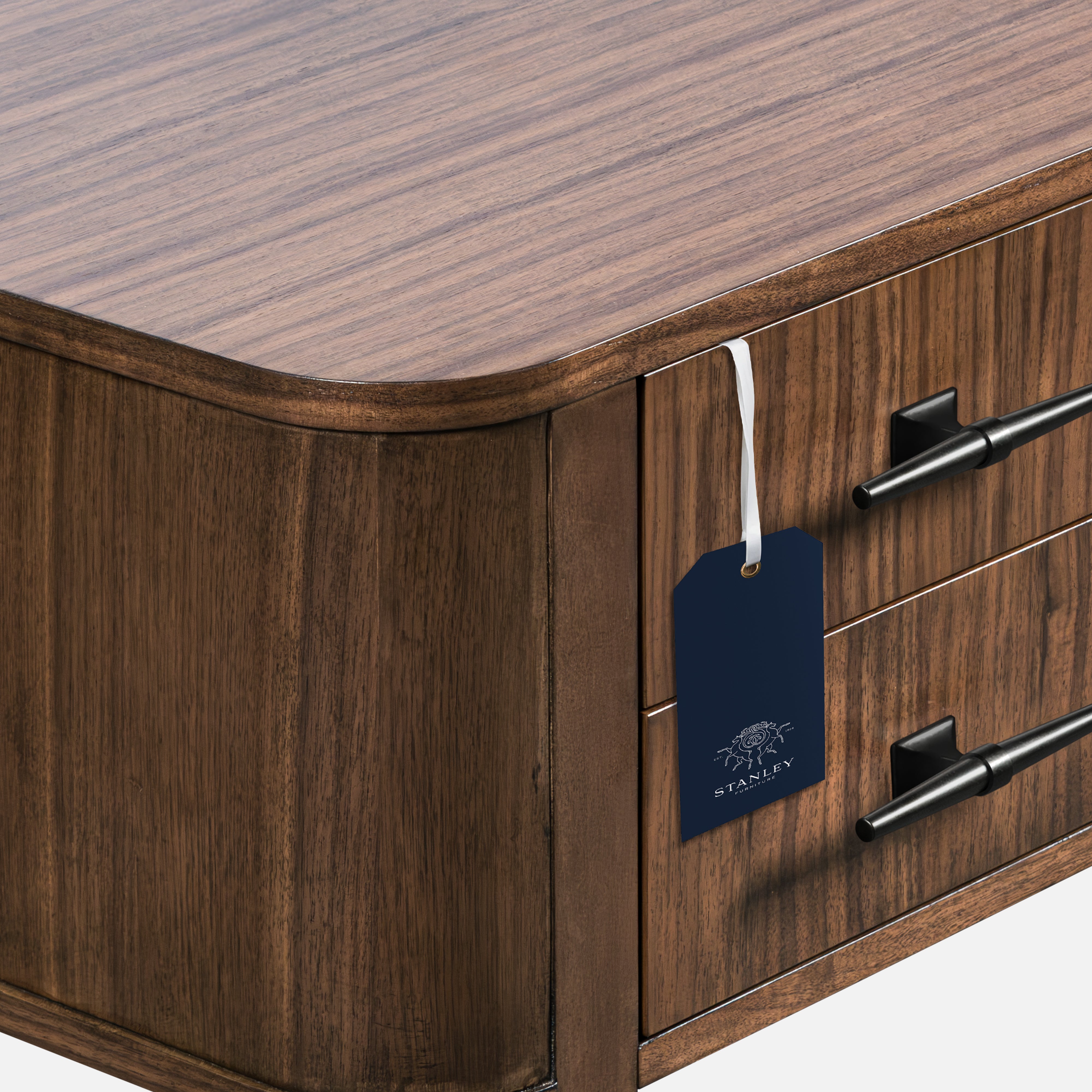 Horizon Mid-Century Writing Desk