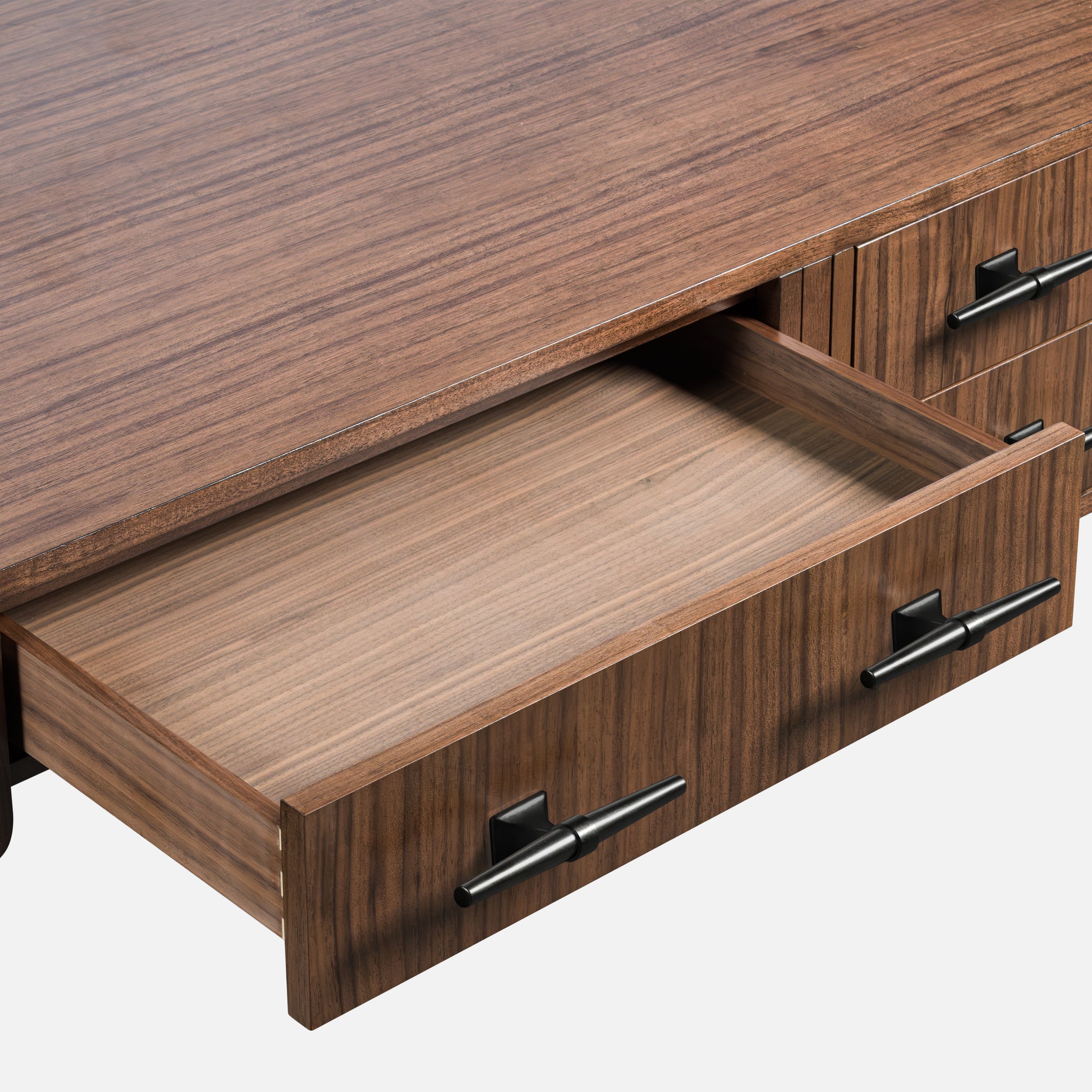 Horizon Mid-Century Writing Desk