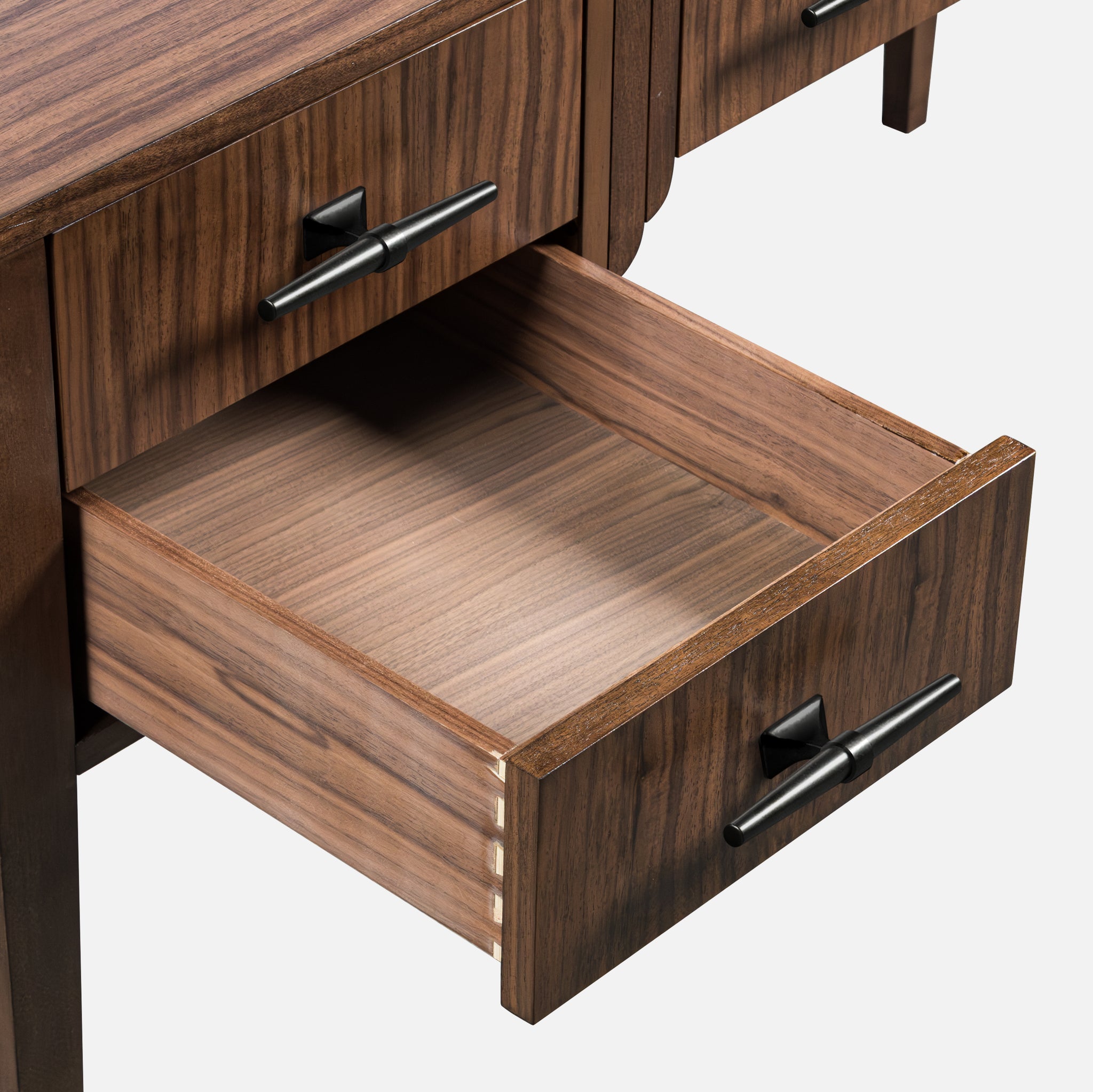 Horizon Mid-Century Writing Desk