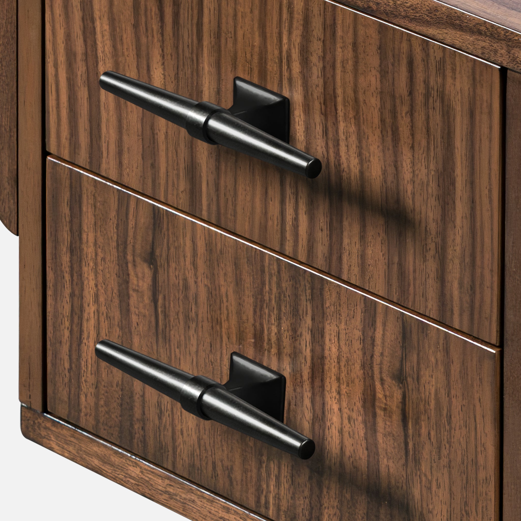 Horizon Mid-Century Writing Desk