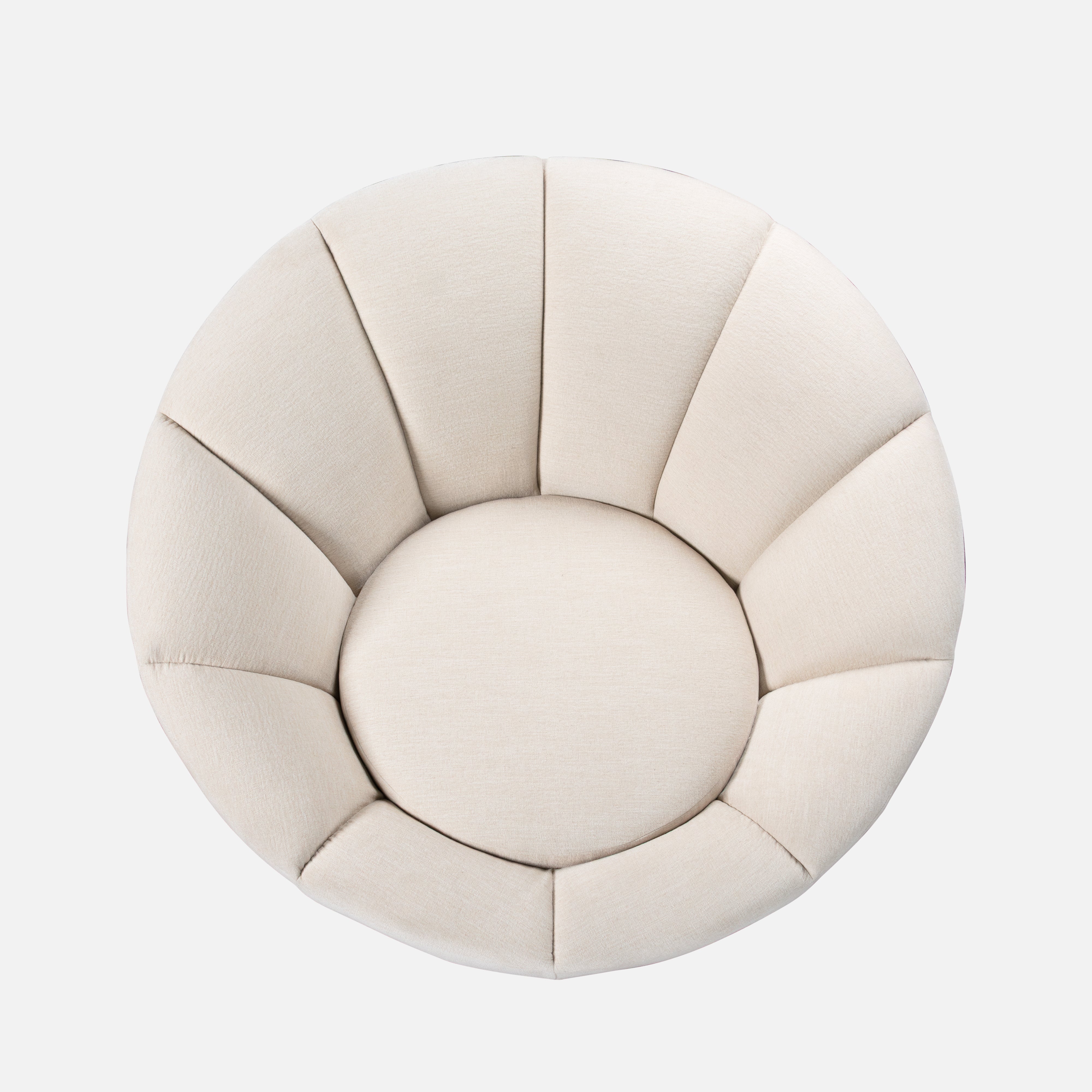 Oliver Modern Swivel Chair