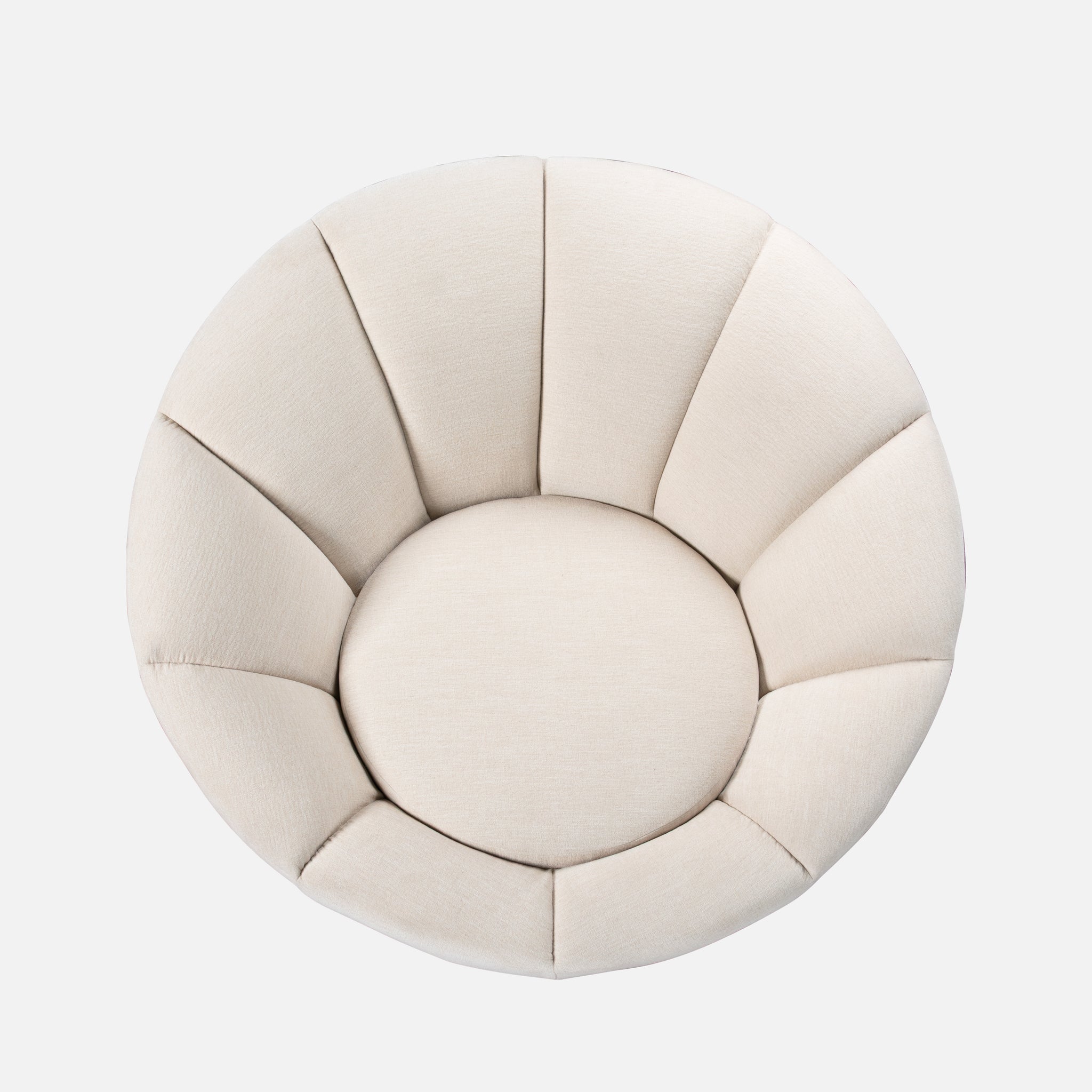 Oliver Modern Swivel Chair