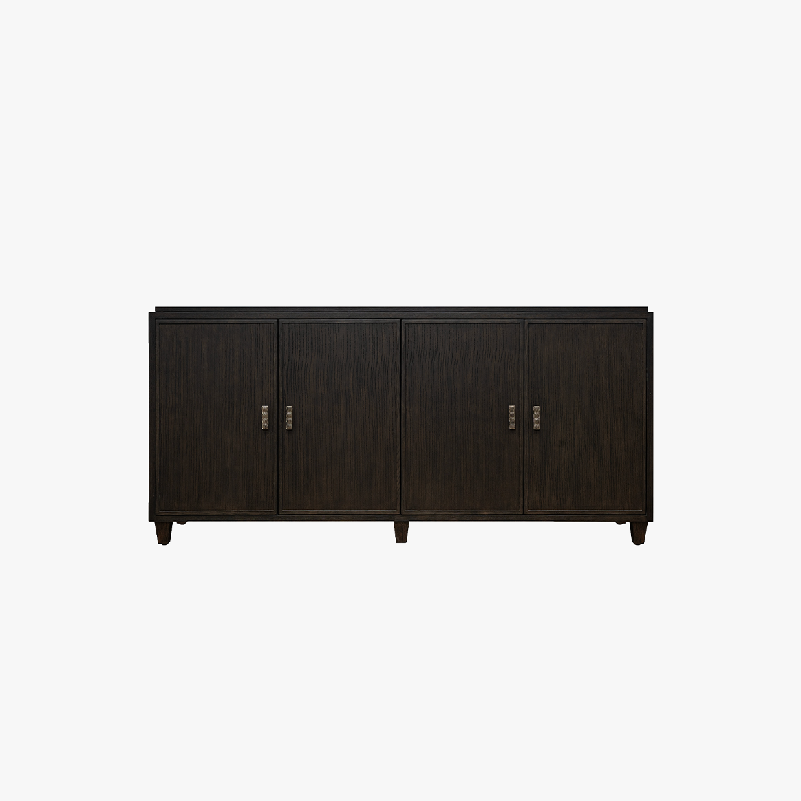 Stanley Horizon Buffet Sideboard in Flannel Finish – 76