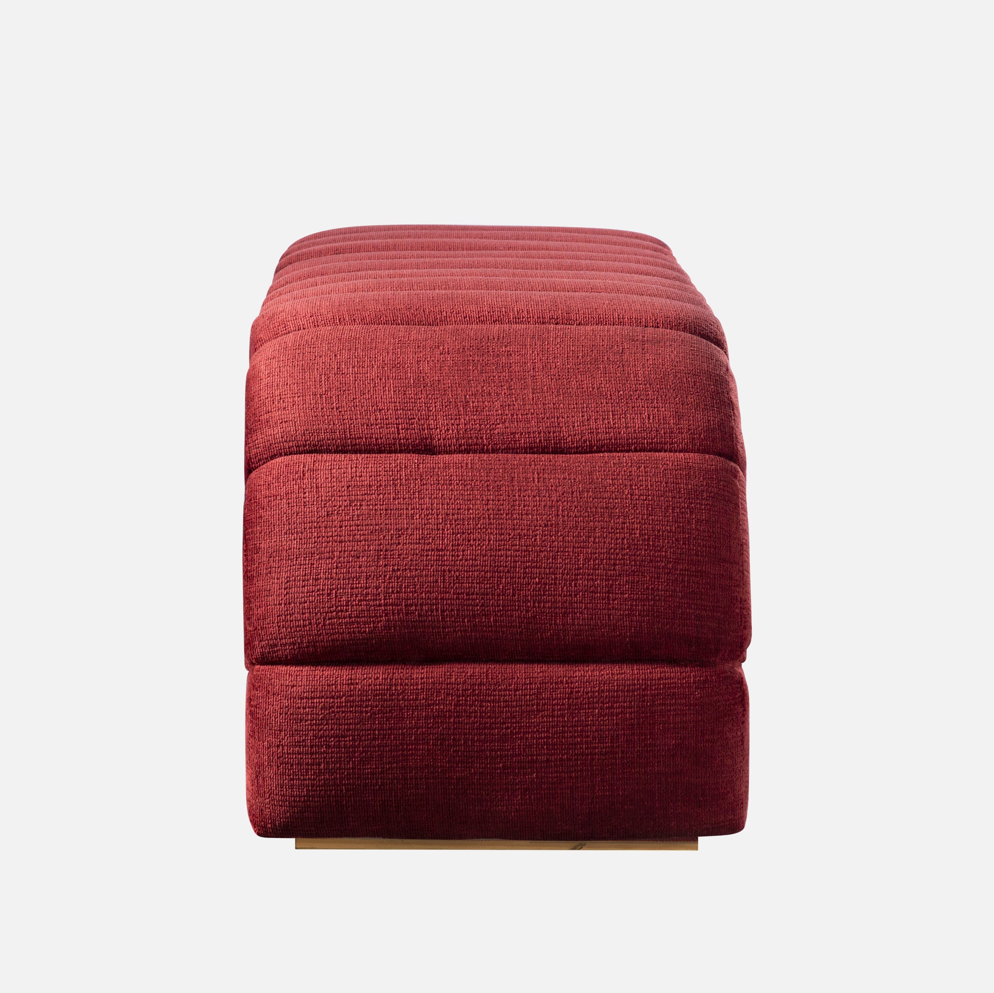 Siena Curved Accent Bench