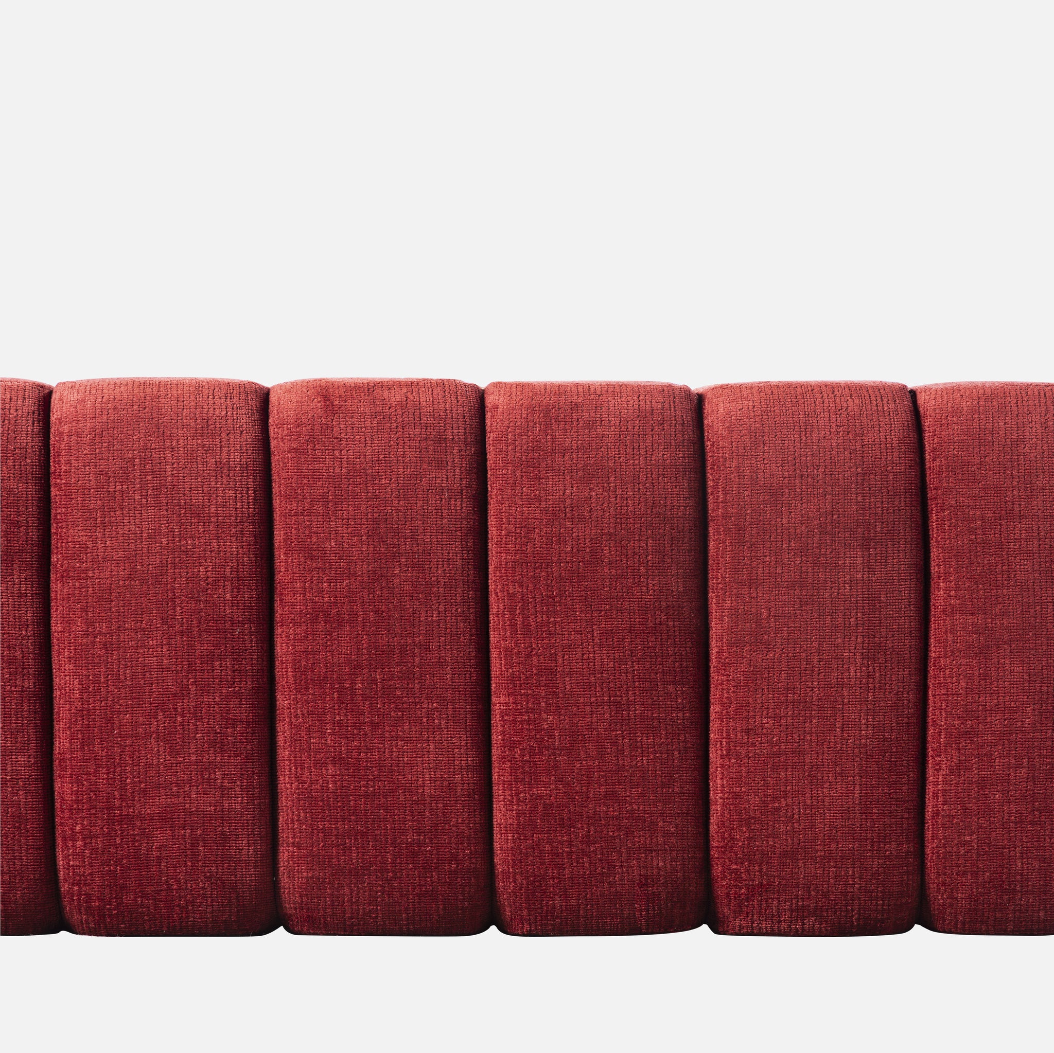 Siena Curved Accent Bench