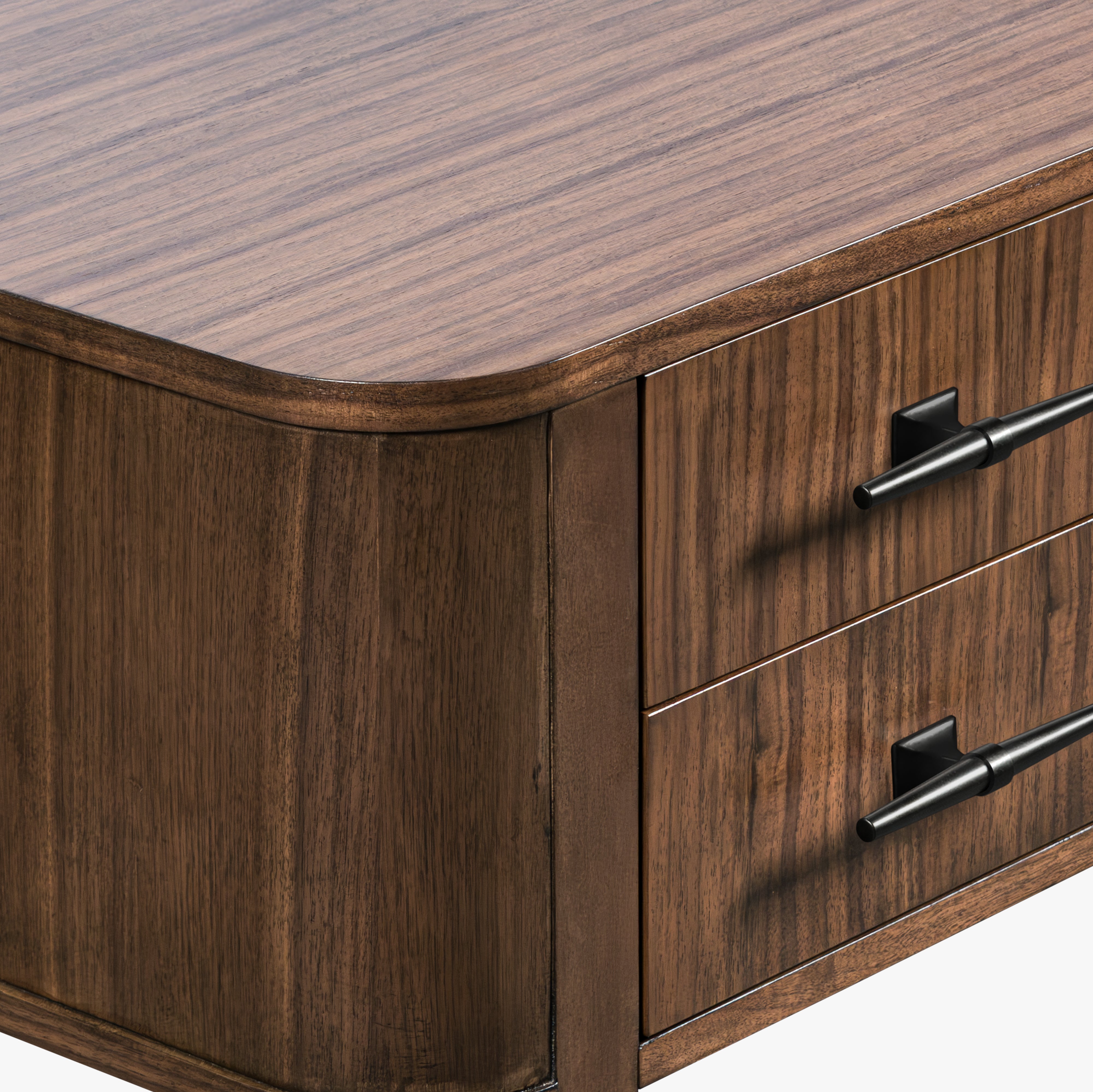 Horizon Mid-Century Writing Desk