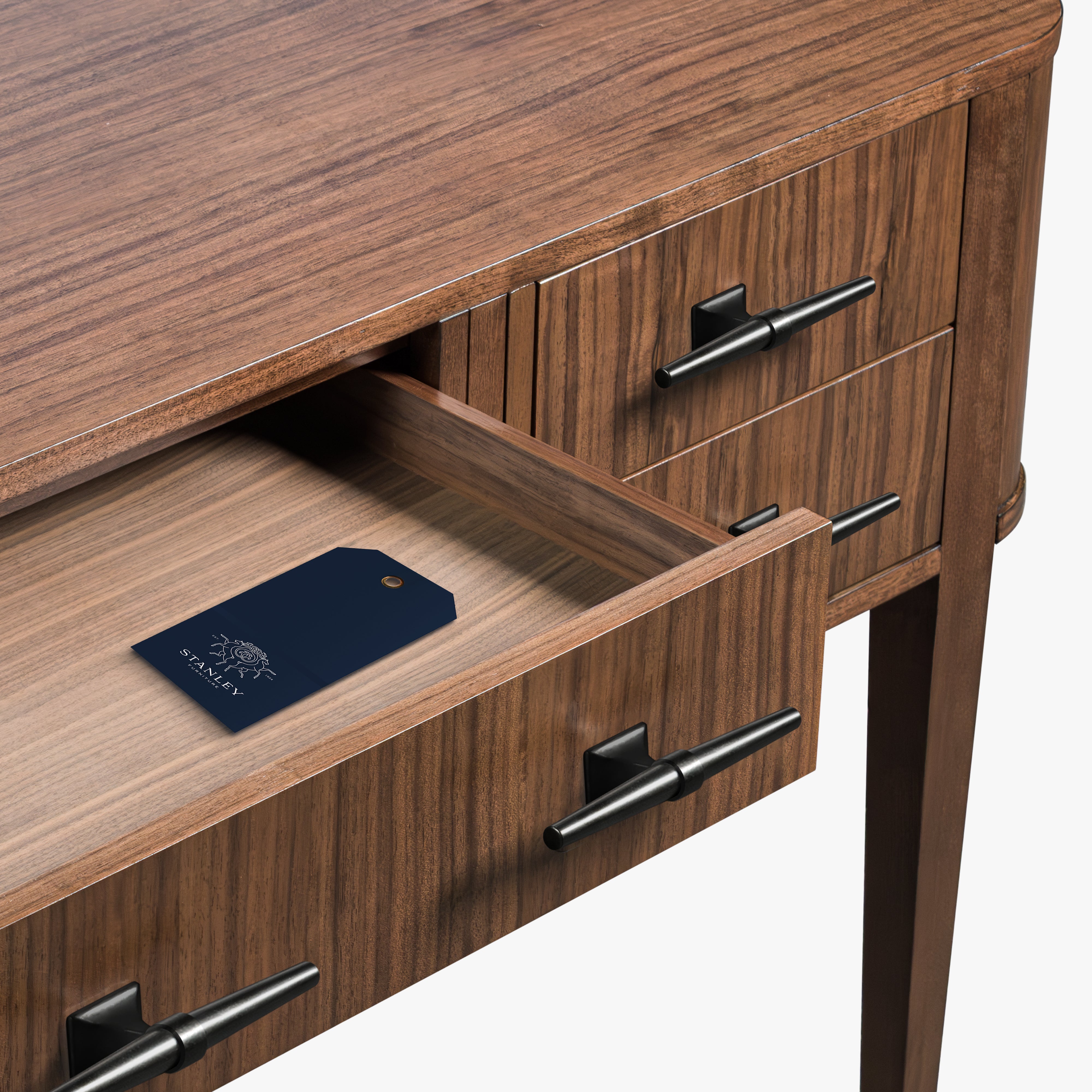 Horizon Mid-Century Writing Desk