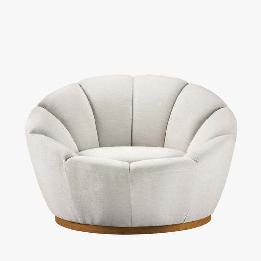 Oliver Modern Swivel Chair