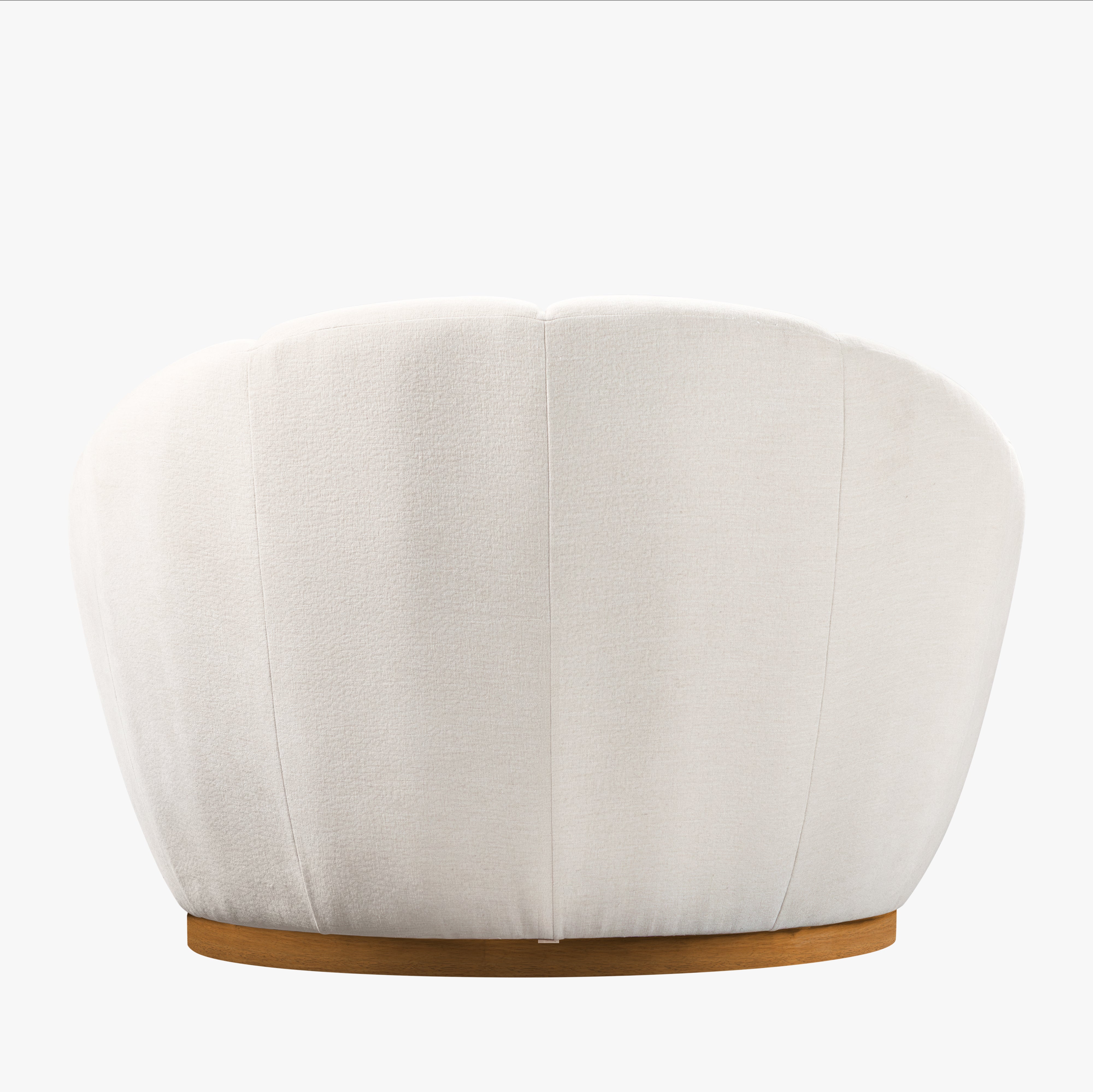 Oliver Modern Swivel Chair