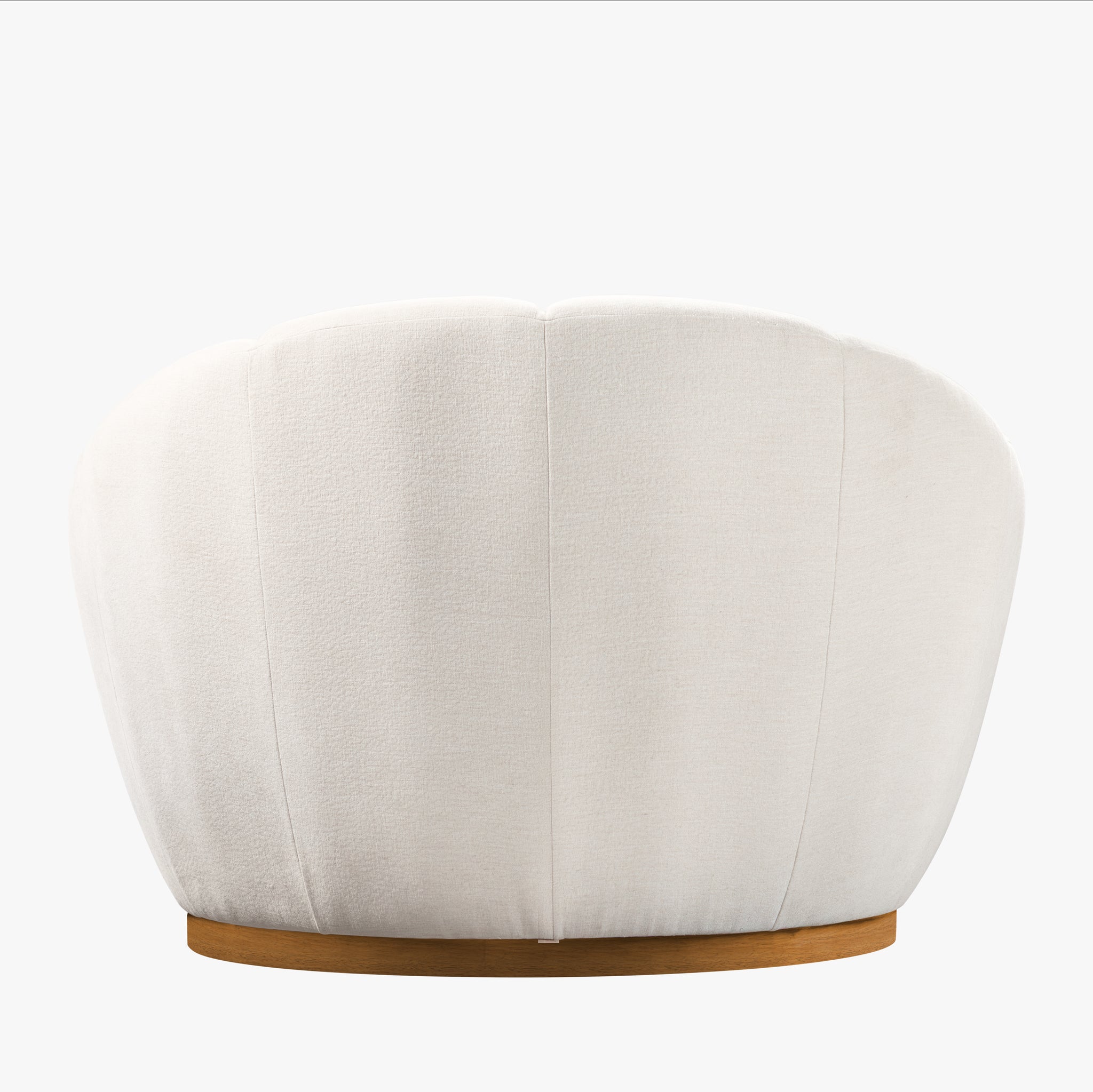 Oliver Modern Swivel Chair