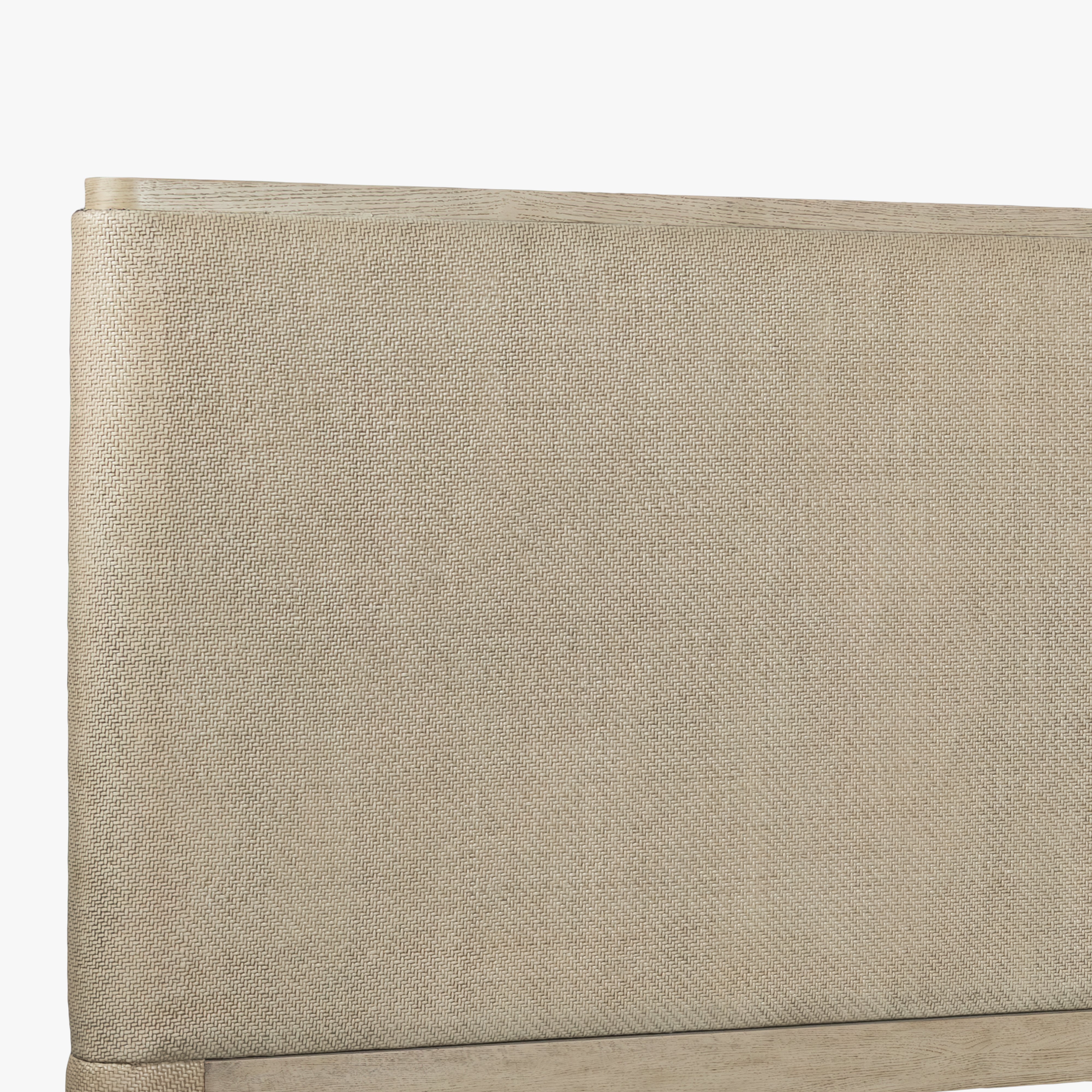 Arbor King Size Bed – Light