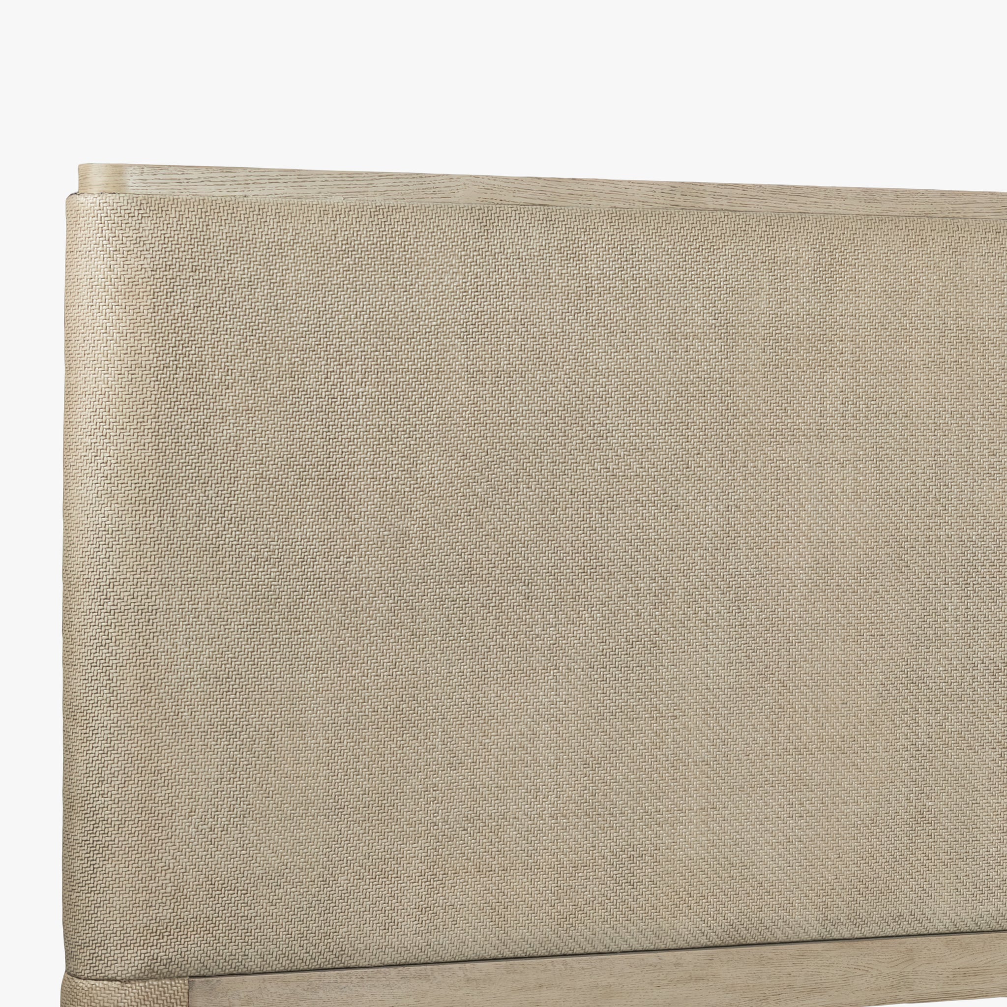 Arbor King Size Bed – Light