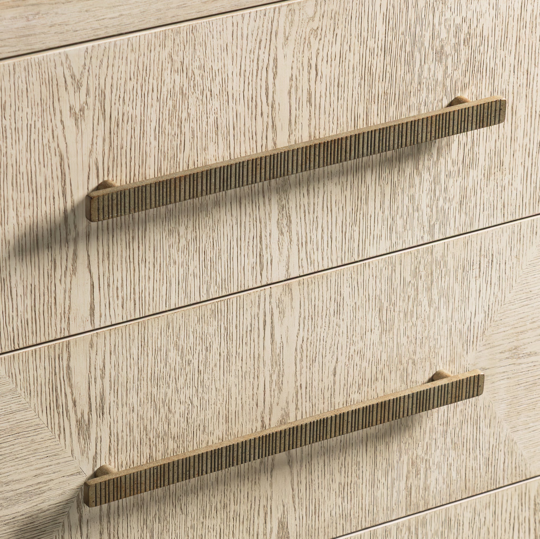 Marlow Oak Dresser - Light
