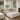 Tufted Ottoman Coffee Table