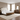 Burl King Size Bed – Light