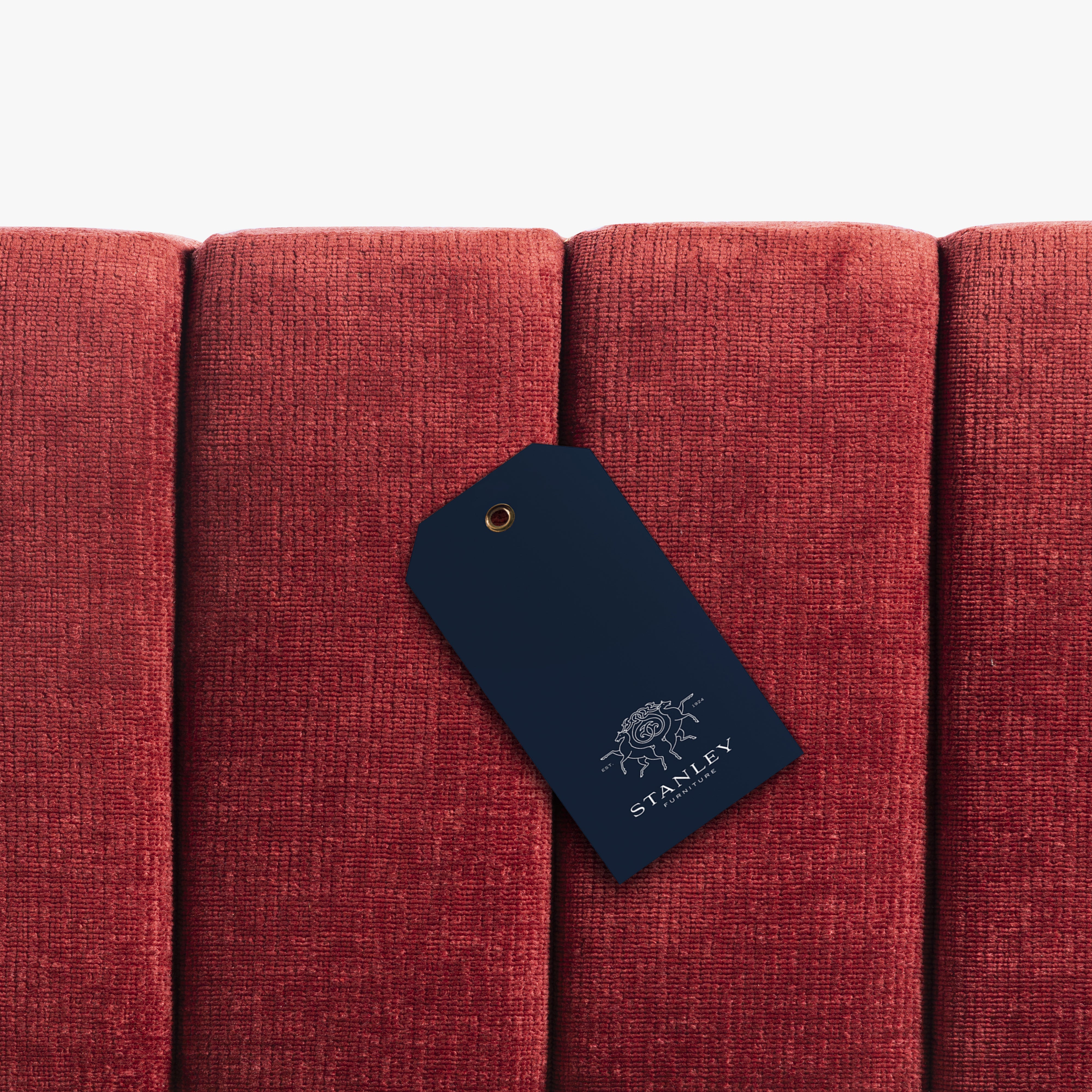 Siena Curved Accent Bench