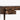 Horizon Mid-Century Writing Desk by Stanley Furniture - Drawer Dimensions
