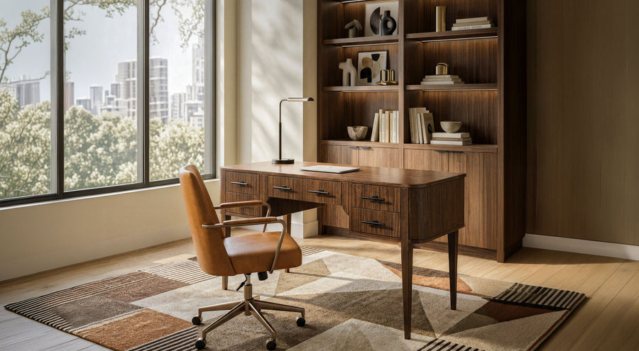 Office & Storage