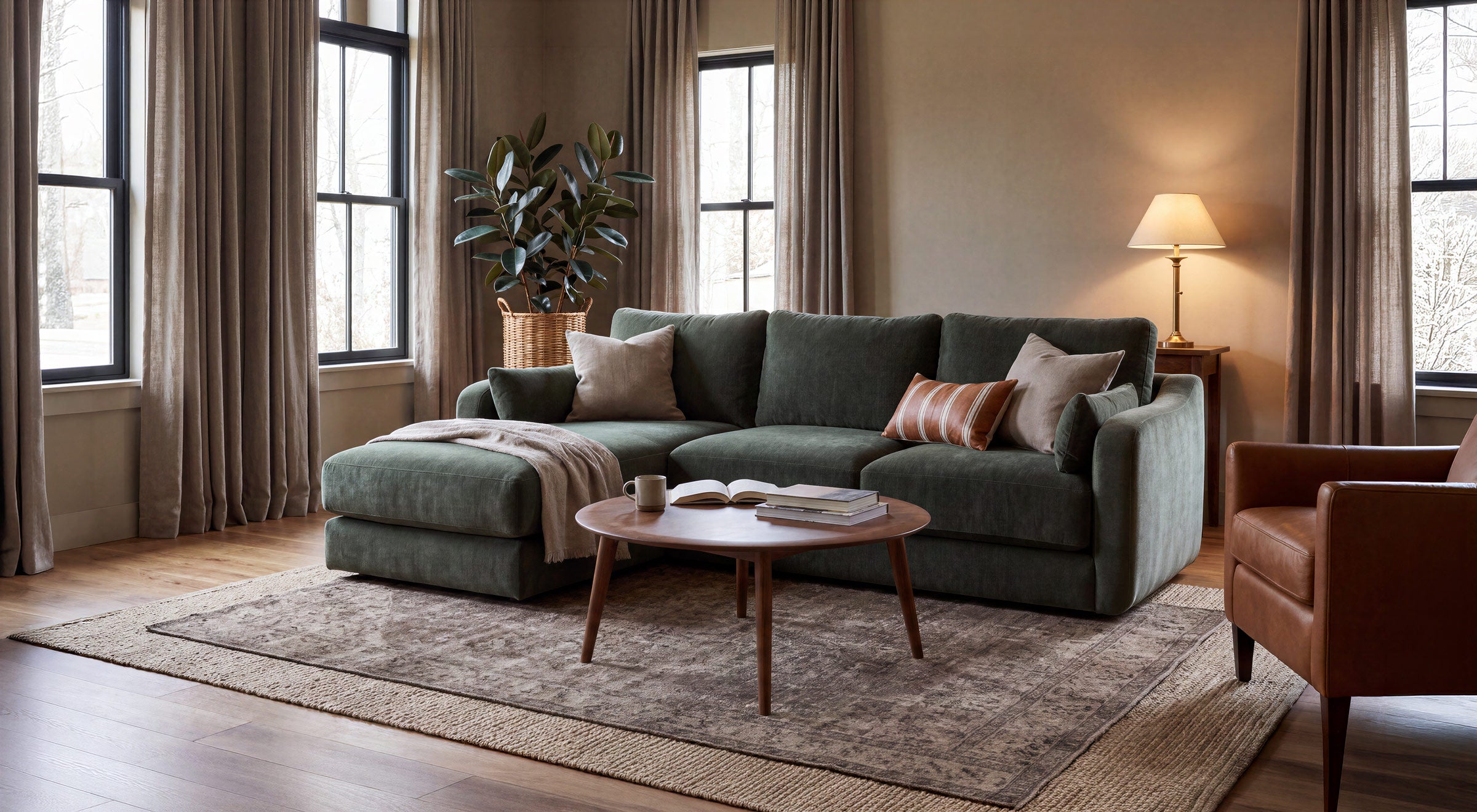 Furniture Sale – Luxury Pieces at Reduced Prices | Stanley Furniture
