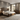 Burl King Bed - Light