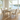 Willow 72" Extendable Dining Table in Light Brown