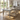 Willow 72" Extendable Dining Table in Pewter