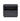 Annabelle 26" Nightstand (1-Drawer) in Charcoal Gray, front view