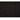 Beckett 55" Sideboard in Black, front view