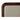 Blanca King Bed in Brown, detail