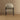 Brea Wood Upholstered Armchair, in a room