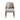 Brea Wood Upholstered Side Chair - Set of 2 in Taupe, front view