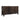 Burl Oak Dresser - Dark, angle view
