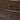Burl Oak Dresser - Dark, in a room 4