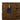 Burl Oak Nightstand - Light, detail 2