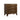 Burl Oak Nightstand - Light, dimensions