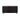 Callahan 59" Fluted Sideboard in Black, front view